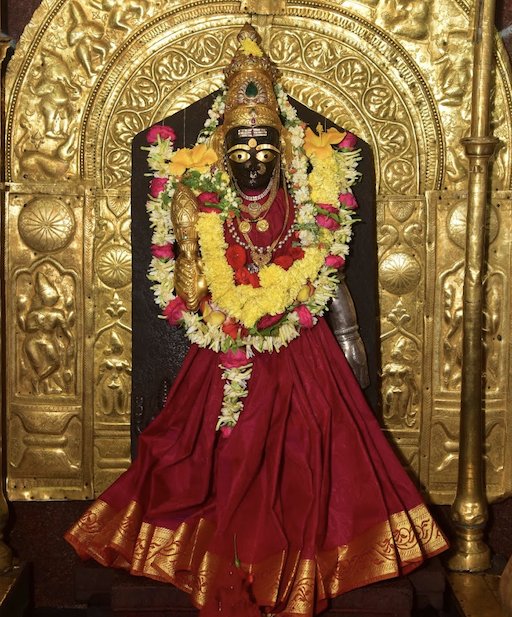 Kukkuteswara Swamy Temple (Pithapuram)